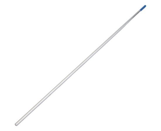 Электрод вольфрамовый WL-20 (20 шт; 2.4 мм; голубой) DEKA УТ-00000079 – изображение 5