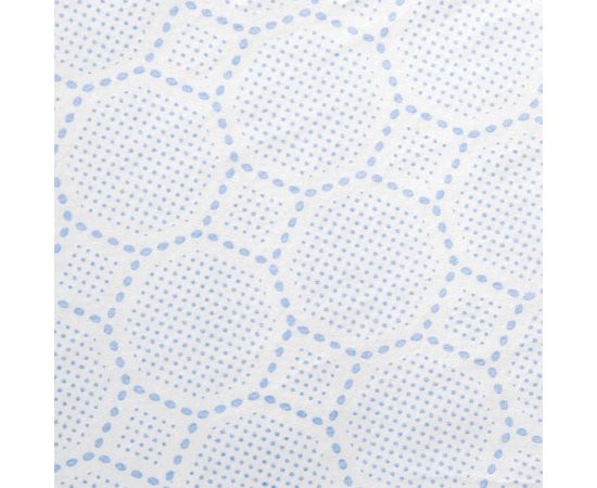 Туалетная бумага ЛАЙМА Т2 PREMIUM 150 м, 2 слоя, белая с цветным тиснением, комплект 12 рулонов 112516 – изображение 2