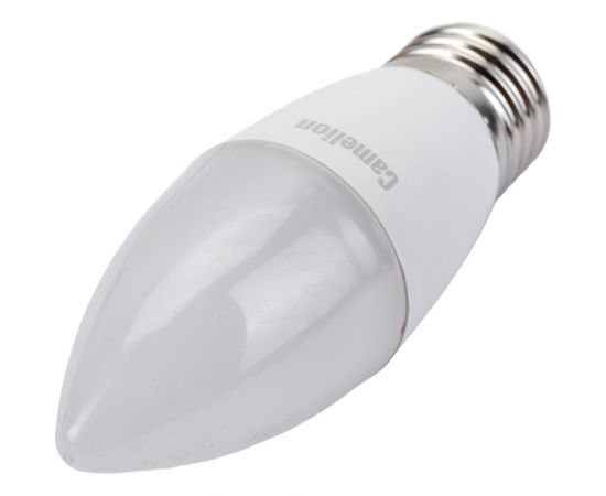 Светодиодная лампа Camelion LED10-C35/865/E27 10Вт 220В 13564 – изображение 2