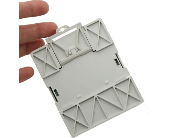 Блок питания INNOCONT -10 +50С, IP20, вход: 220VAC, 0.8А, выход: 60W, 24VDC, 2.5A, типы защиты: КЗ, перегрузка, перенапряжение SB-D-60-24 – изображение 3