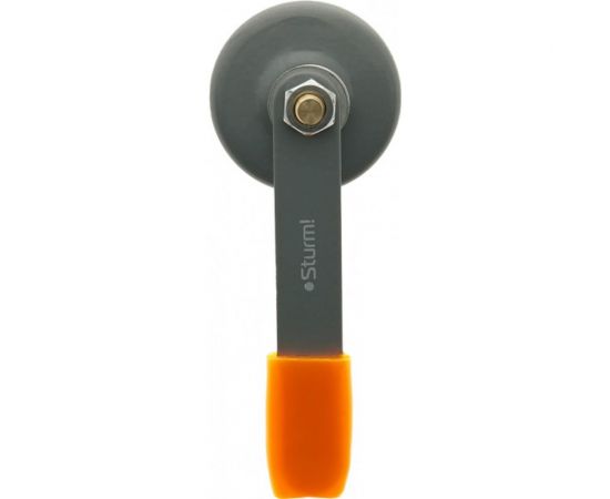 Клемма заземления магнитная (50 мм; 200 А) Sturm 6021-2-200A 