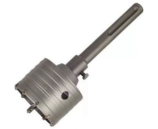 Коронка по бетону SDS MAX 100 мм Strong CTK-06800100 