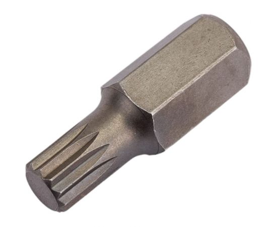 Вставка 3/8"", SPLINE M8, 30 мм ROCKFORCE RF-1783008 