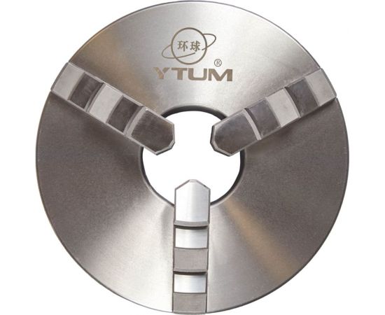 Патрон токарный 3-х кулачковый 200 мм 7100-0033 K11-200/C6 UNIVersal ch20033 