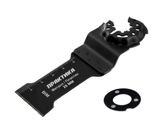 Насадка для МФИ (28 мм) ПРАКТИКА 240-256 