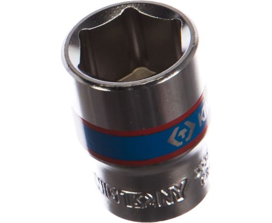 Торцевая стандартная шестигранная головка 3/8"", 15мм KING TONY 333515M 