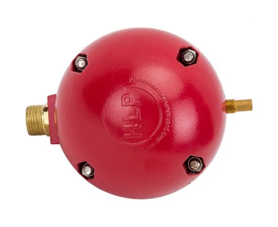 Конденсатоотводчик поплавковый Harrison HRS-B-MF001 