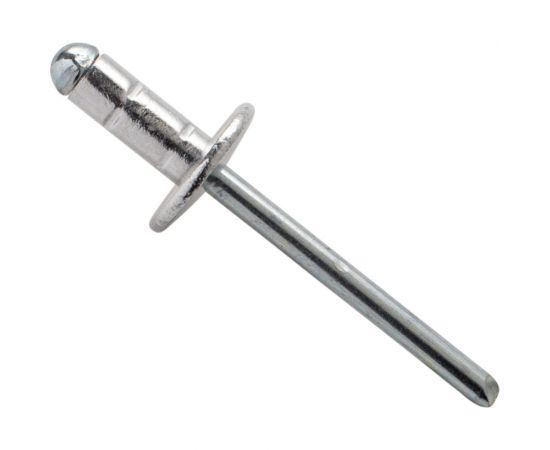 Автокрепеж металлический 10 шт Крепавто M2243 