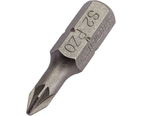 Бита POZIDRIV PZ0, 1/4"" AIST 1122500Z 00-00000042 