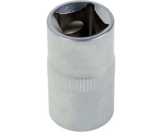 Головка 6 граней 15 мм, 1/2""DR ВОЛАТ 19560-15 