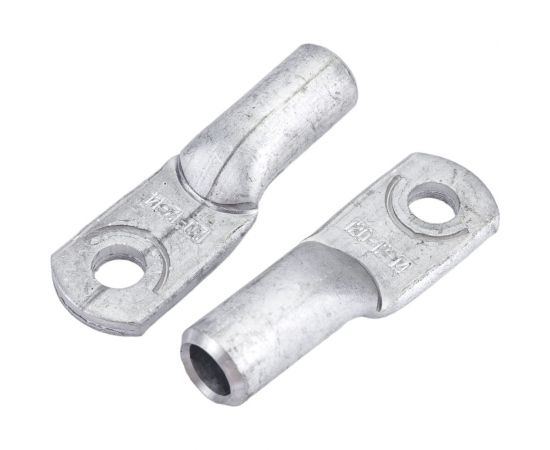 Алюминиевый наконечник ЗЭТАРУС ТА 120-12-14 zeta10417 