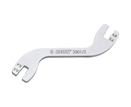 Спицевый ключ Unior для мотоцикла 3838909202969 