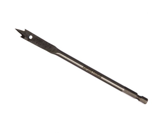 Сверло перовое по дереву (10х152 мм) ПРАКТИКА 032-201 