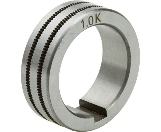 Подающий ролик 30x22x10 мм, K 0.8/1.0 мм, MIG 220, 250 MIGLine Start STMZ25008K 