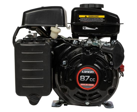 Двигатель LC154F-1 2,5 л.с. Loncin 00-00004594 