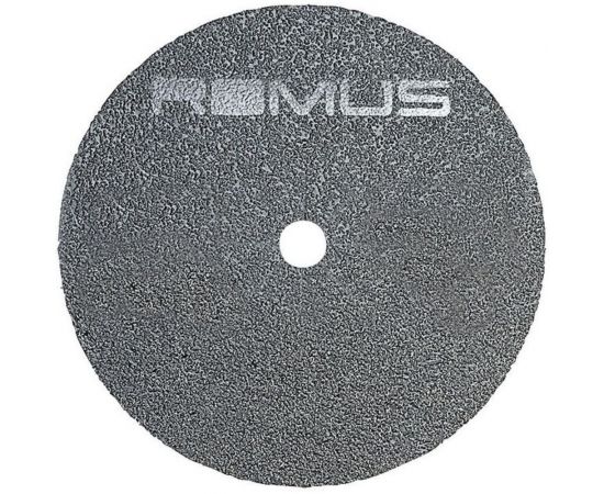 Диск двухсторонний шлифовальный (420 мм; зерно 80) ROMUS 94457 
