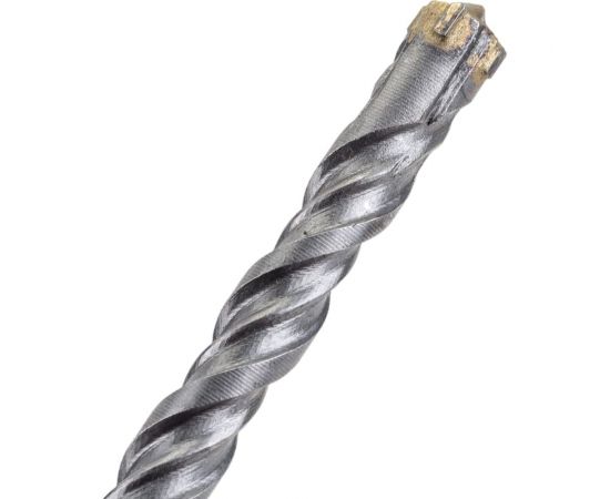 Бур с крестовой пластиной (10х800 мм; SDS MAX) Резолюкс 15409 – изображение 3