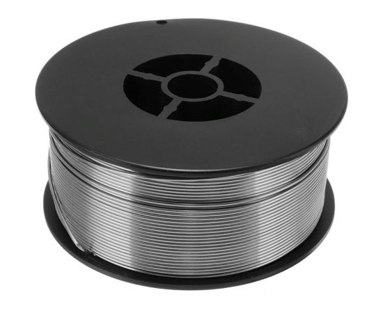 Сварочная проволока порошковая E71T-GS 0.8 мм, 1 кг, без газа SvarCity E71T-GS/0,8/1кг – изображение 3