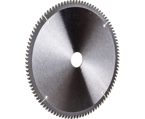 Диск пильный по алюминию (235х30х1.6 мм; 100Z) ELITECH 195629 – изображение 3