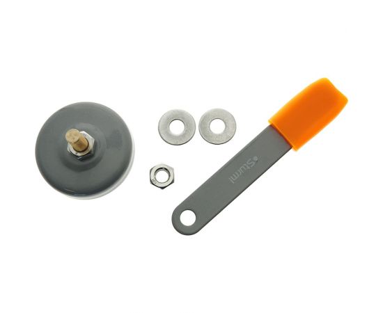 Клемма заземления магнитная (50 мм; 200 А) Sturm 6021-2-200A – изображение 6