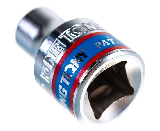 Торцевая стандартная шестигранная головка 3/8"", 7мм KING TONY 333507M – изображение 2