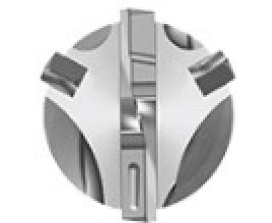 Бур по бетону SDS-max EnDuro Y-Cutter, 22x400x520 мм Heller 22369 – изображение 2