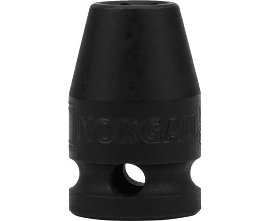 Головка ударная 6-ти гранная N30K-8 (8 мм; 3/8) NORGAU 064021008 – изображение 3