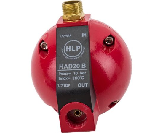 Конденсатоотводчик поплавковый Harrison HRS-B-MF001 – изображение 4