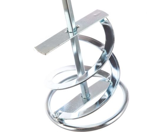 Насадка для перемешивания (100х600; НЕХ 10) ПРАКТИКА 779-509 – изображение 3