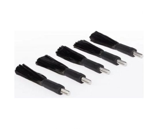 Набор щеток для установок (5 шт.; M6) SteelGuard MCSGBM6 5 – изображение 3