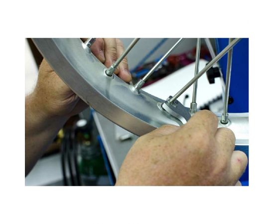 Спицевый ключ Unior для мотоцикла 3838909202969 – изображение 2