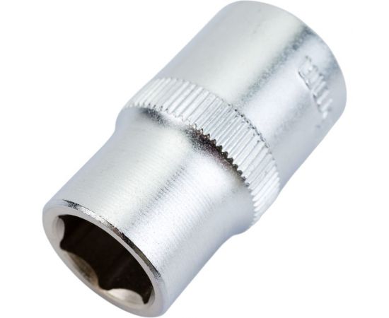 Головка торцевая 6-гранная 13 мм, 1/2"", L=38 мм ROCKFORCE RF-54513 – изображение 4