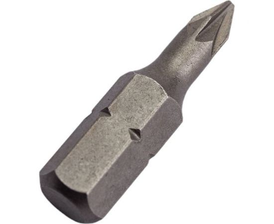Бита POZIDRIV PZ0, 1/4"" AIST 1122500Z 00-00000042 – изображение 2