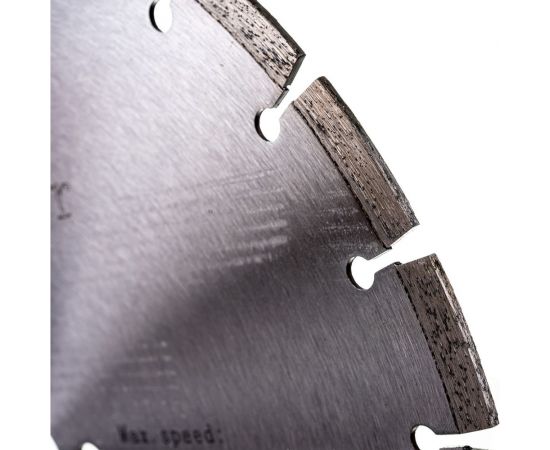 Диск алмазный для резки бетона VFS-350 VEKTOR 1565 – изображение 2