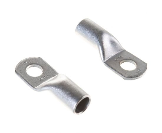 Наконечник ТМЛс 70-10 КВТ 60918 – изображение 5