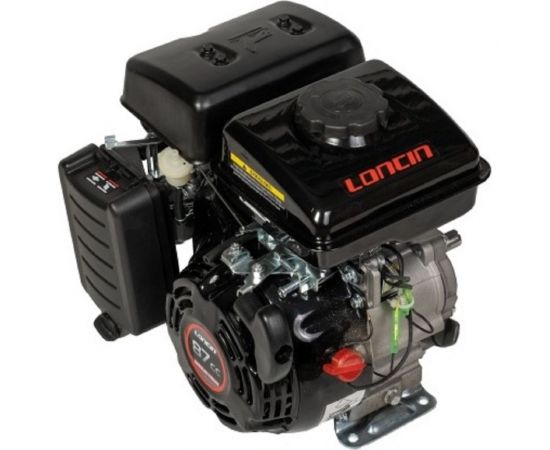 Двигатель LC154F-1 2,5 л.с. Loncin 00-00004594 – изображение 5