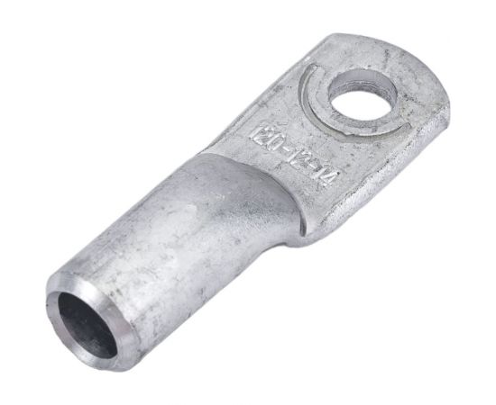 Алюминиевый наконечник ЗЭТАРУС ТА 120-12-14 zeta10417 – изображение 4