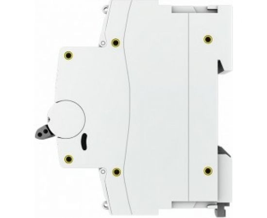 Автоматический выключатель EKF 3P 40А C 10kA ВА 47-100 PROxima SQmcb47100-3-40C-pro – изображение 4