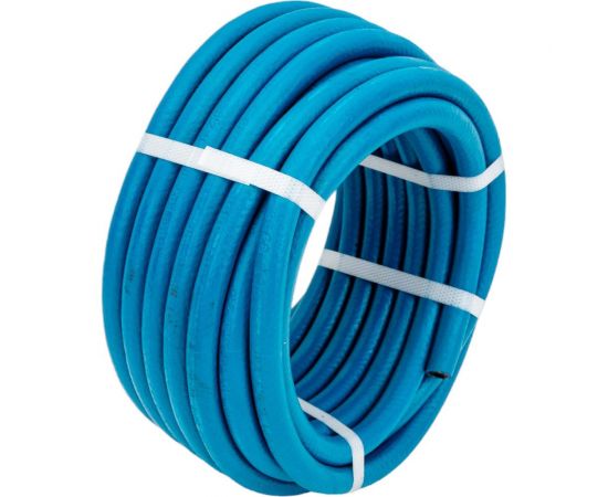 Рукав газовый кислородный синий (10 м; 6.3 мм; 3 кл) БРТ DK.1162.06367 – изображение 3