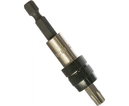 Набор бит-звёздочек 11 шт. FORCE 21113T – изображение 2