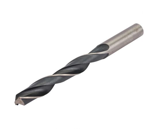 Сверло по металлу ц/х (18.9х135х200 мм; Р6М5) Hortz HOR 126210 – изображение 2