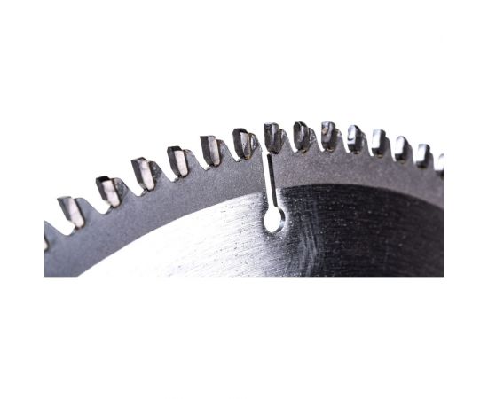 Диск пильный по алюминию (235х30х1.6 мм; 100Z) ELITECH 195629 – изображение 2