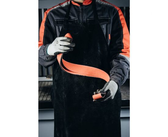 Комплект лент на текстильной основе XK870Х 50x610 мм, P36, 2 шт VSM AG АМ171210 – изображение 4