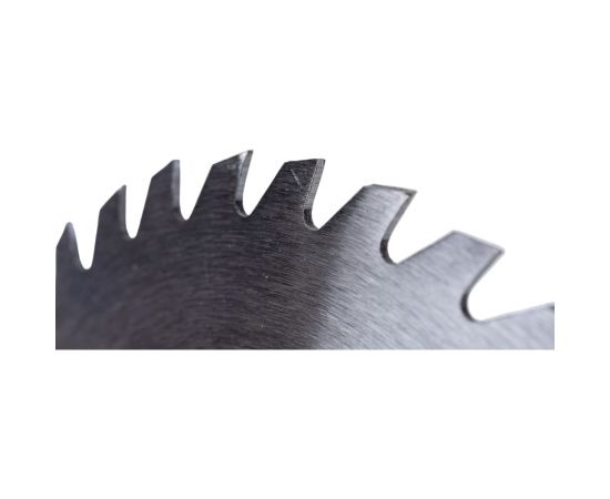 Диск пильный по дереву (125x22.2 мм; 36T; переходник на 20 мм) ДИОЛД 90061002 – изображение 3