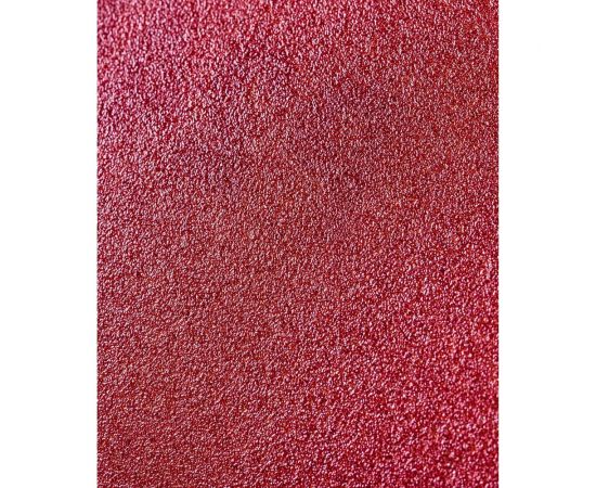 Треугольник абразивный на ворсовой подложке под липучку (5 шт; 93 мм; P240; 6 отв) MATRIX 73866 – изображение 2