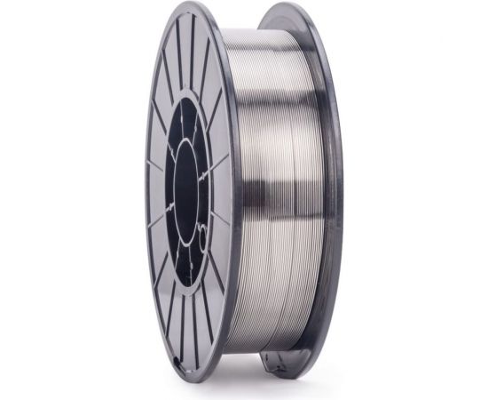 Сварочная проволока порошковая E71T-GS 0.8 мм, 1 кг, без газа SvarCity E71T-GS/0,8/1кг – изображение 2