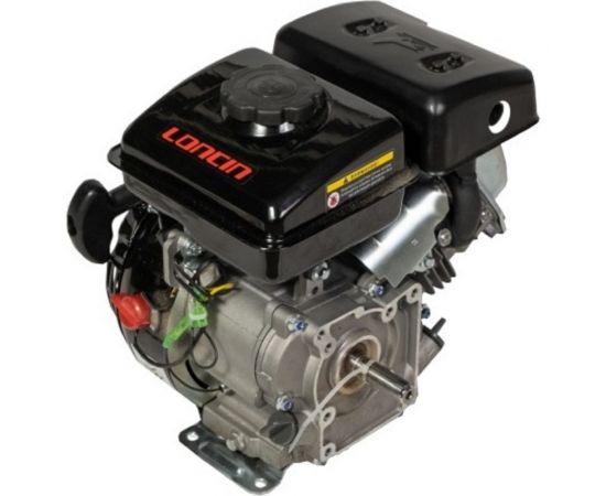 Двигатель LC154F-1 2,5 л.с. Loncin 00-00004594 – изображение 4