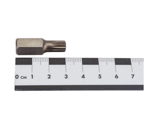 Вставка 3/8"", SPLINE M8, 30 мм ROCKFORCE RF-1783008 – изображение 4