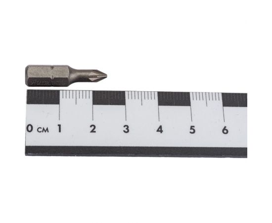 Бита POZIDRIV PZ0, 1/4"" AIST 1122500Z 00-00000042 – изображение 3