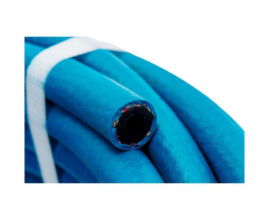 Рукав газовый кислородный синий (10 м; 6.3 мм; 3 кл) БРТ DK.1162.06367 – изображение 2